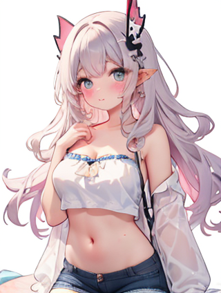 漫游自然之美：绘画与生态的交响曲